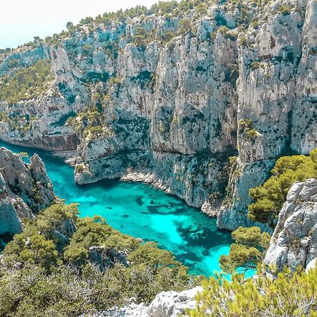 Adira Marseille Montgrand 2 Etoiles Διαμέρισμα Εξωτερικό φωτογραφία