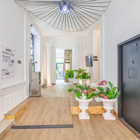 Adira Marseille Montgrand 2 Etoiles Διαμέρισμα Εξωτερικό φωτογραφία