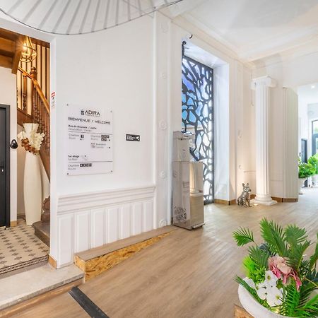 Adira Marseille Montgrand 2 Etoiles Διαμέρισμα Εξωτερικό φωτογραφία