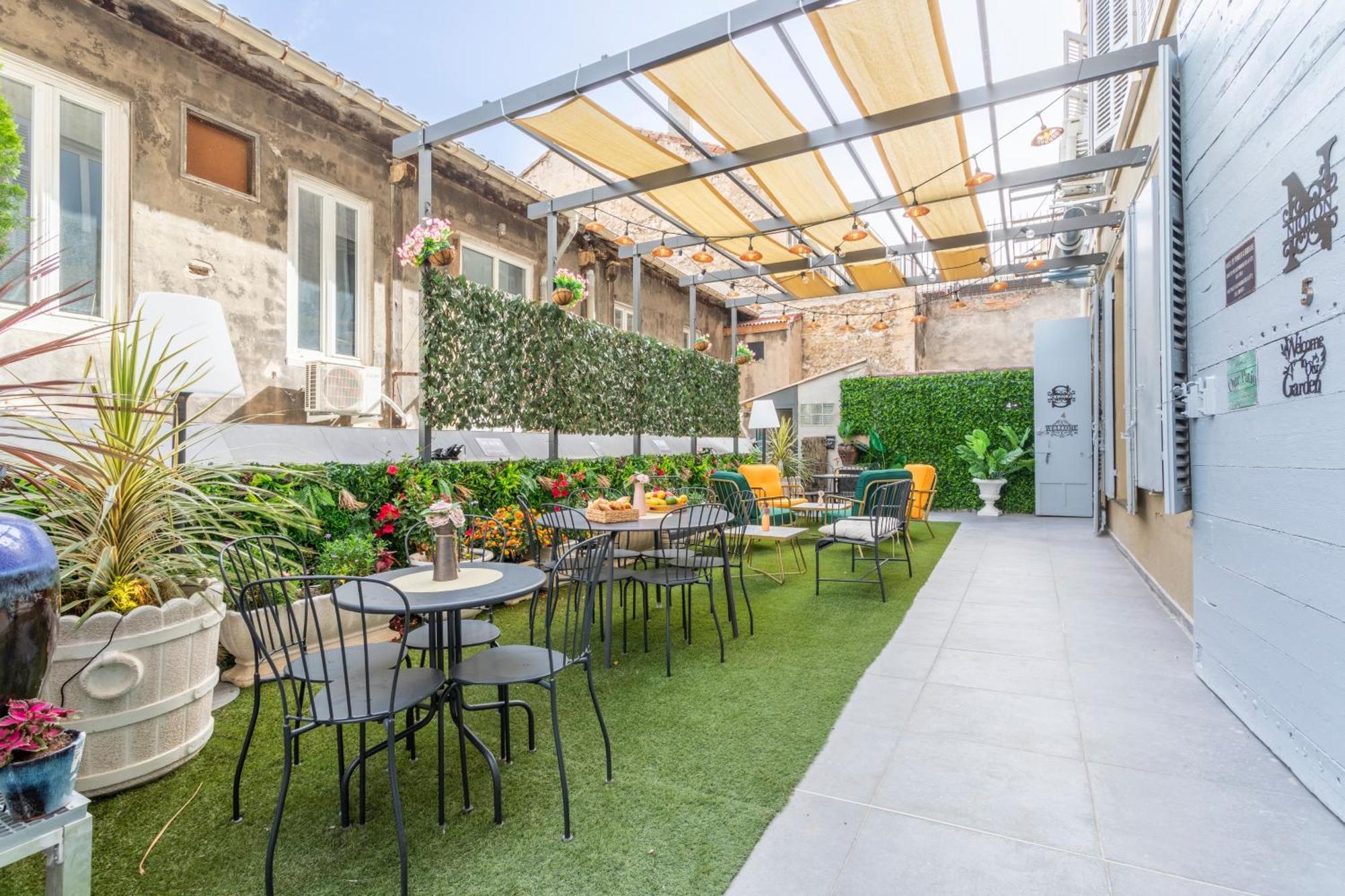 Adira Marseille Montgrand 2 Etoiles Διαμέρισμα Εξωτερικό φωτογραφία