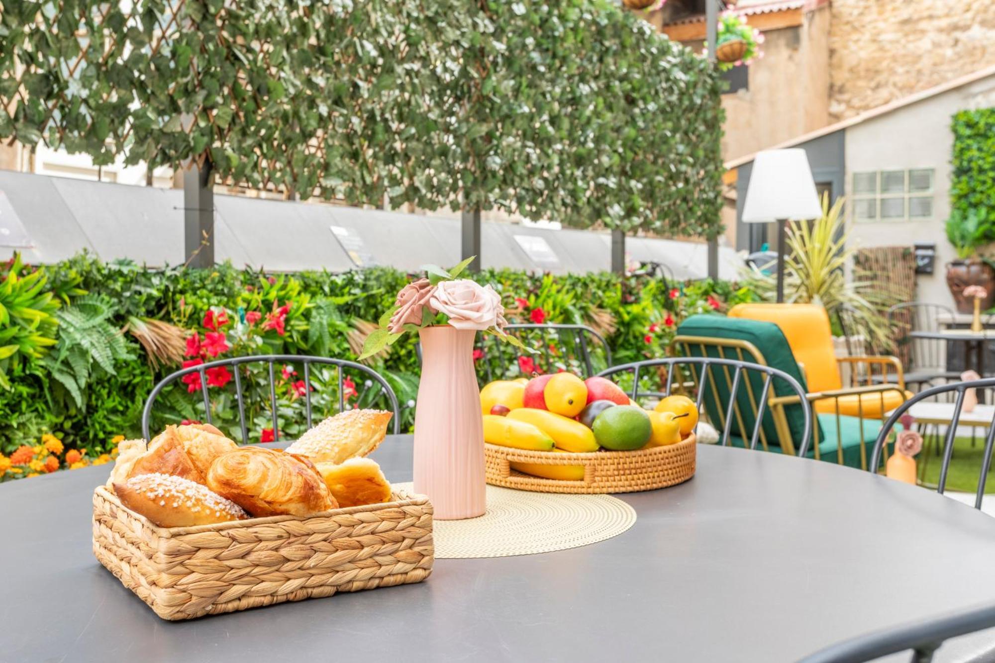 Adira Marseille Montgrand 2 Etoiles Διαμέρισμα Εξωτερικό φωτογραφία