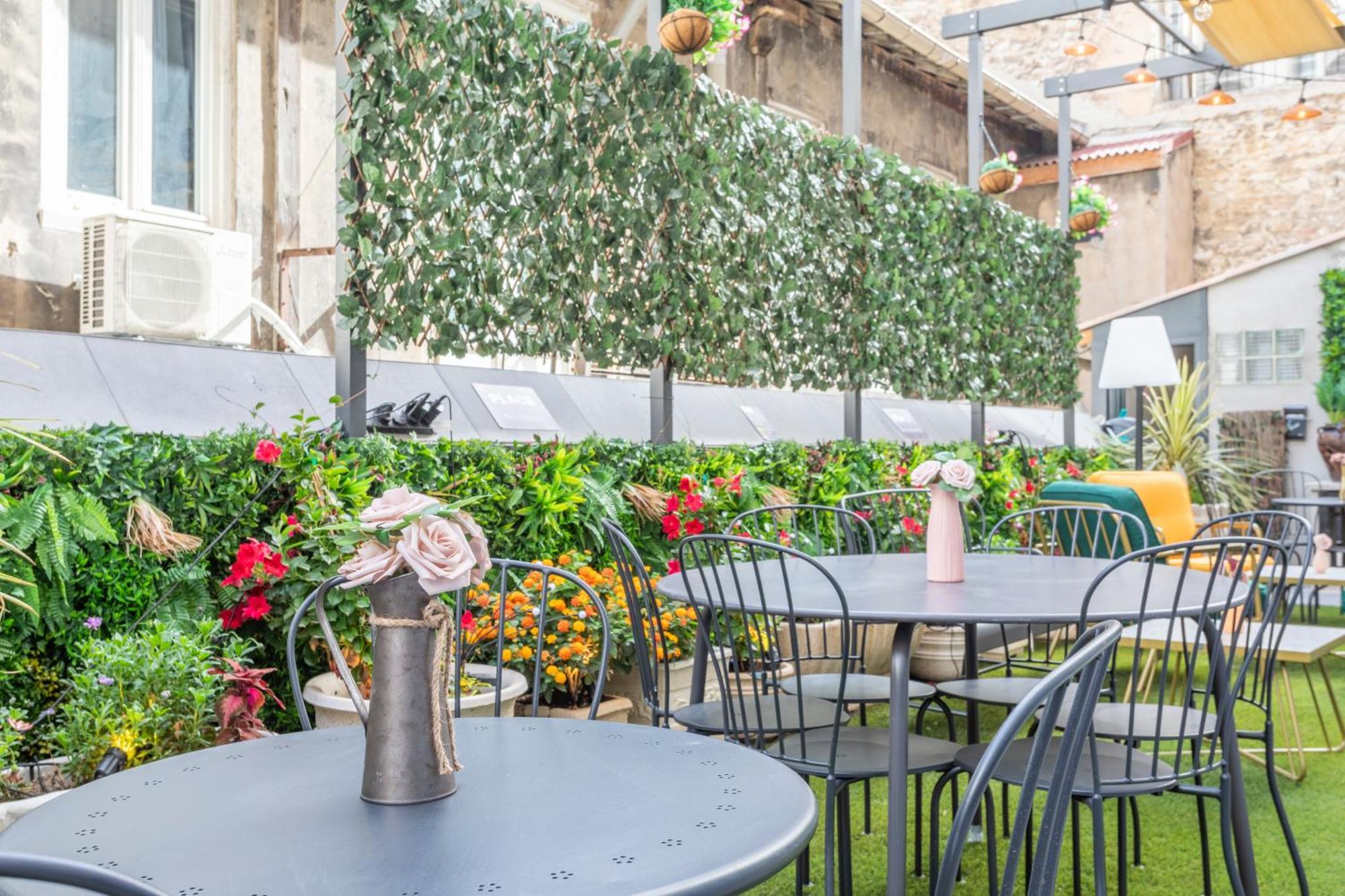 Adira Marseille Montgrand 2 Etoiles Διαμέρισμα Εξωτερικό φωτογραφία