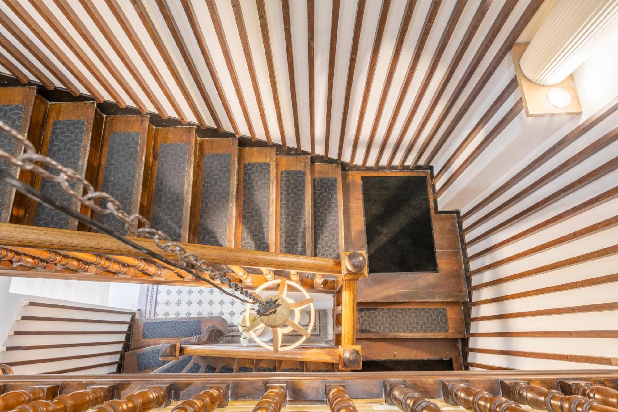 Adira Marseille Montgrand 2 Etoiles Διαμέρισμα Εξωτερικό φωτογραφία