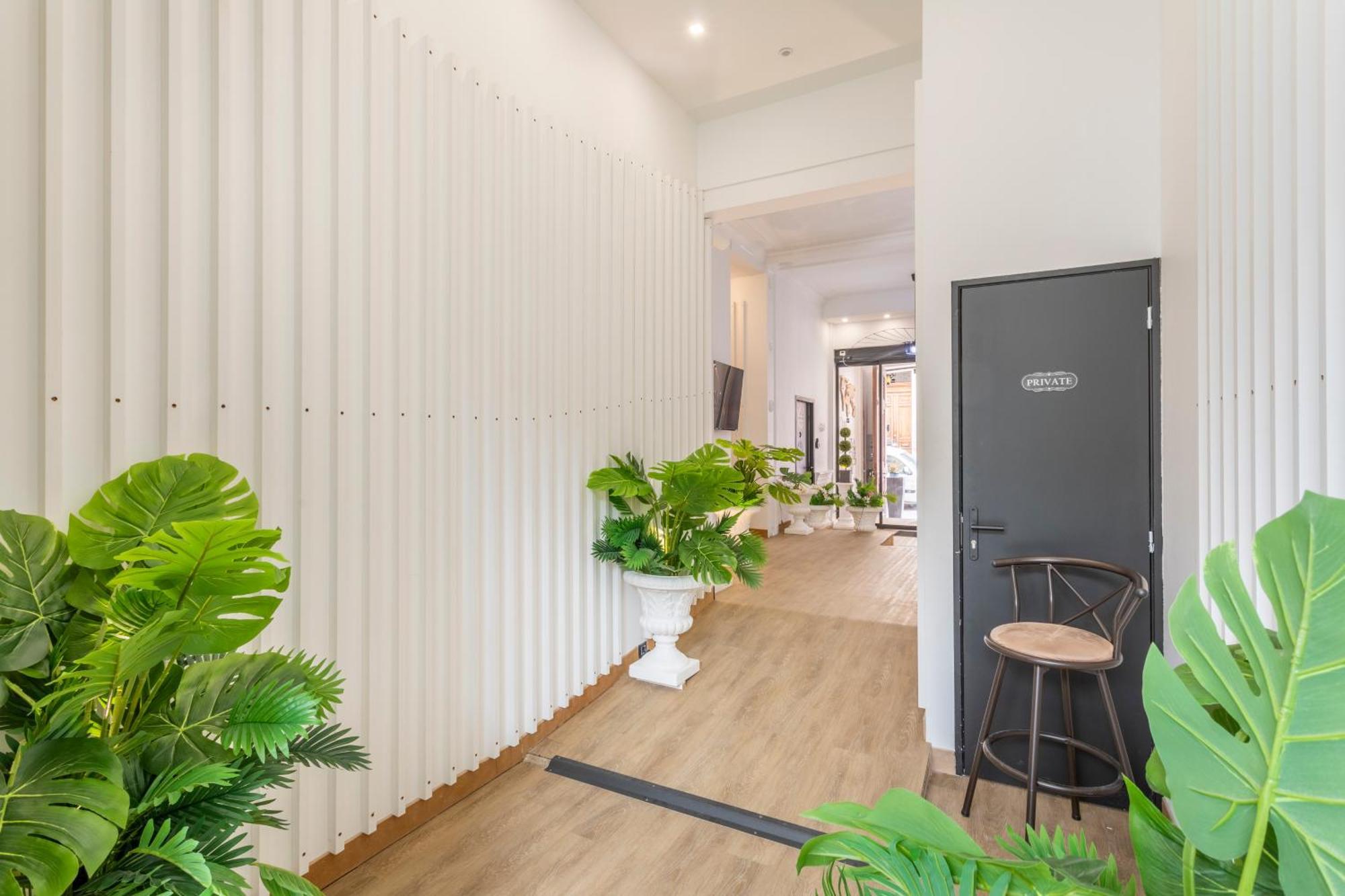 Adira Marseille Montgrand 2 Etoiles Διαμέρισμα Εξωτερικό φωτογραφία