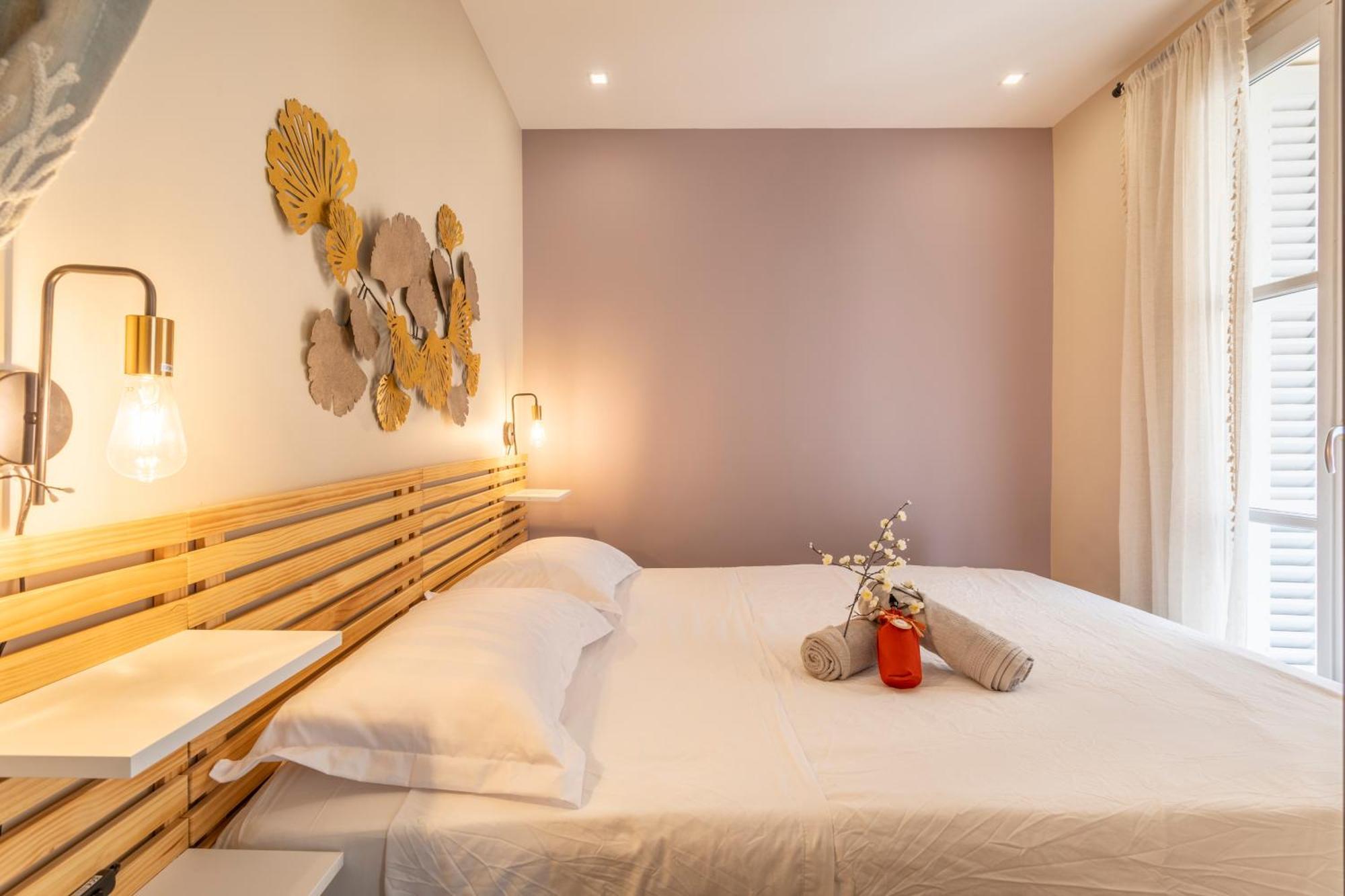 Adira Marseille Montgrand 2 Etoiles Διαμέρισμα Εξωτερικό φωτογραφία