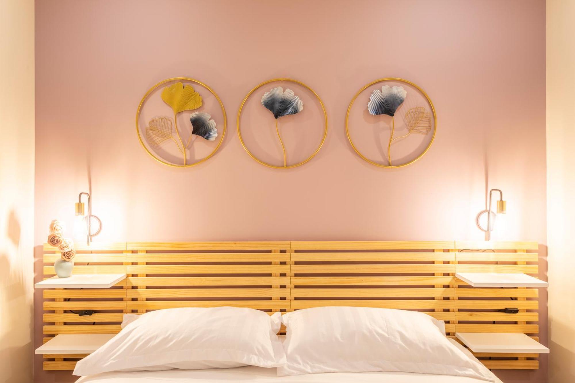 Adira Marseille Montgrand 2 Etoiles Διαμέρισμα Εξωτερικό φωτογραφία
