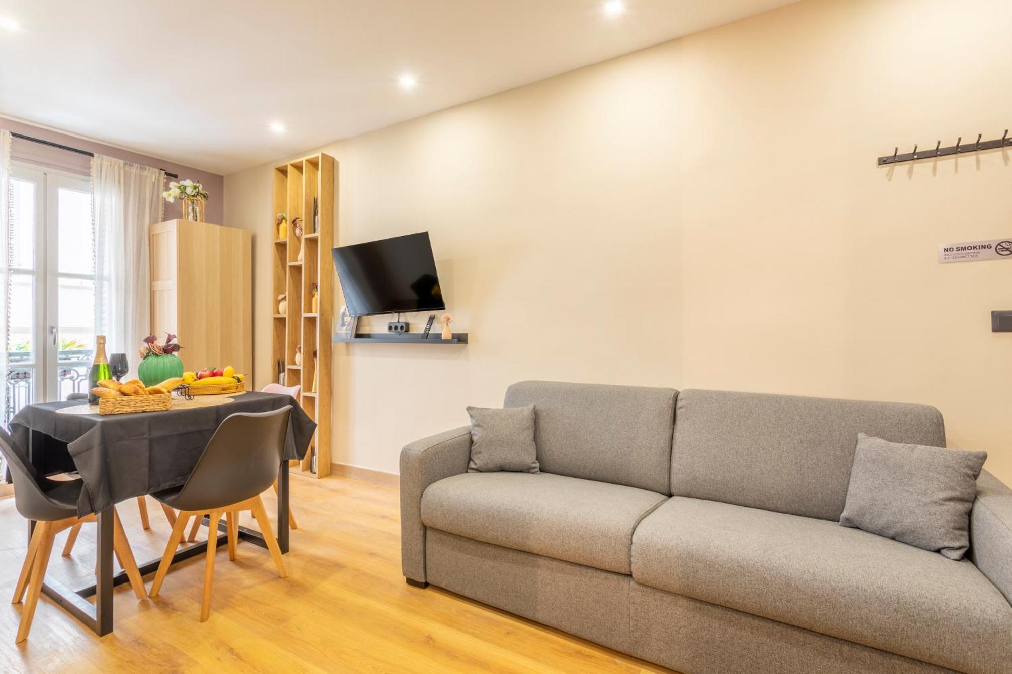 Adira Marseille Montgrand 2 Etoiles Διαμέρισμα Εξωτερικό φωτογραφία
