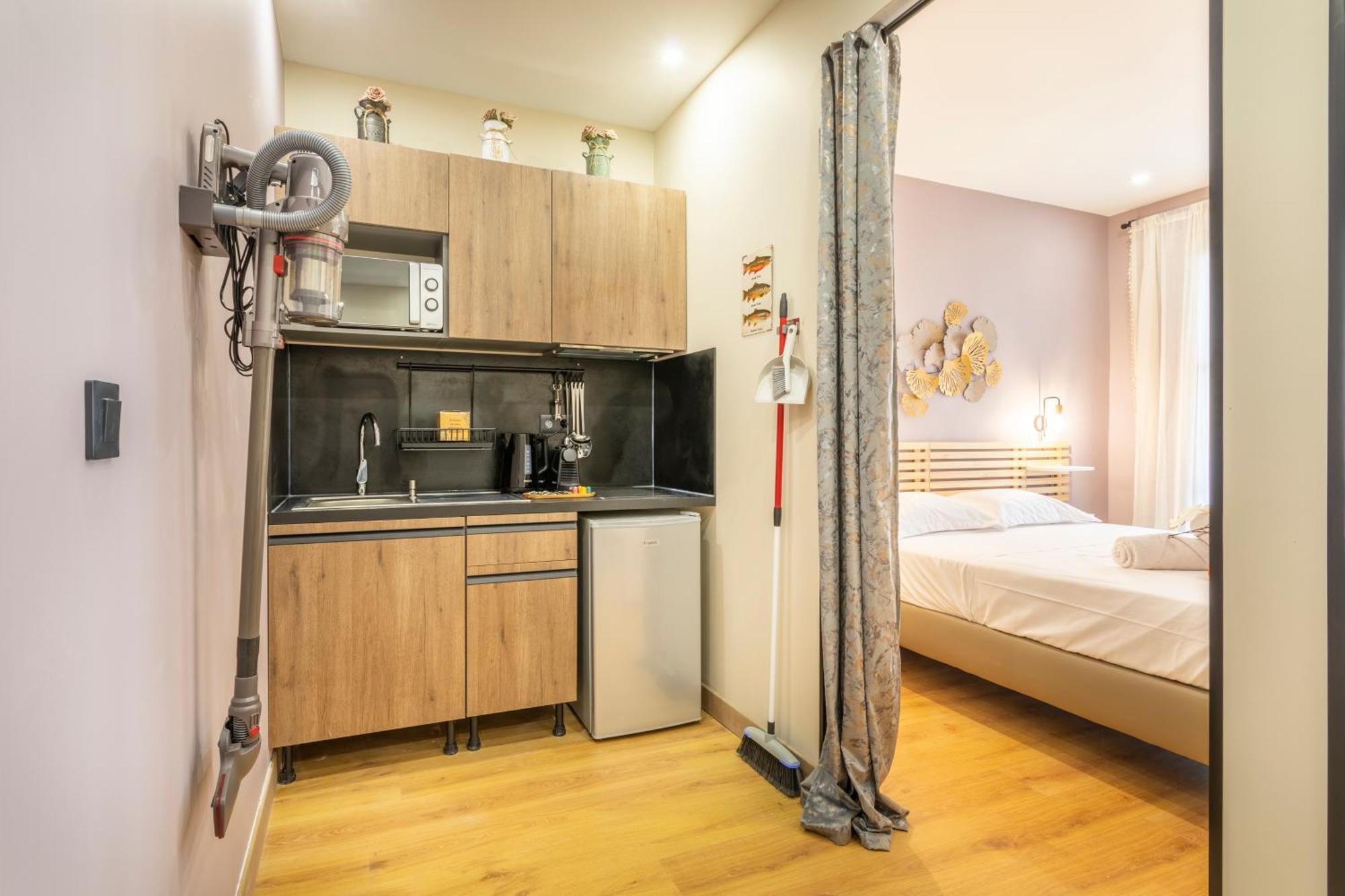 Adira Marseille Montgrand 2 Etoiles Διαμέρισμα Εξωτερικό φωτογραφία