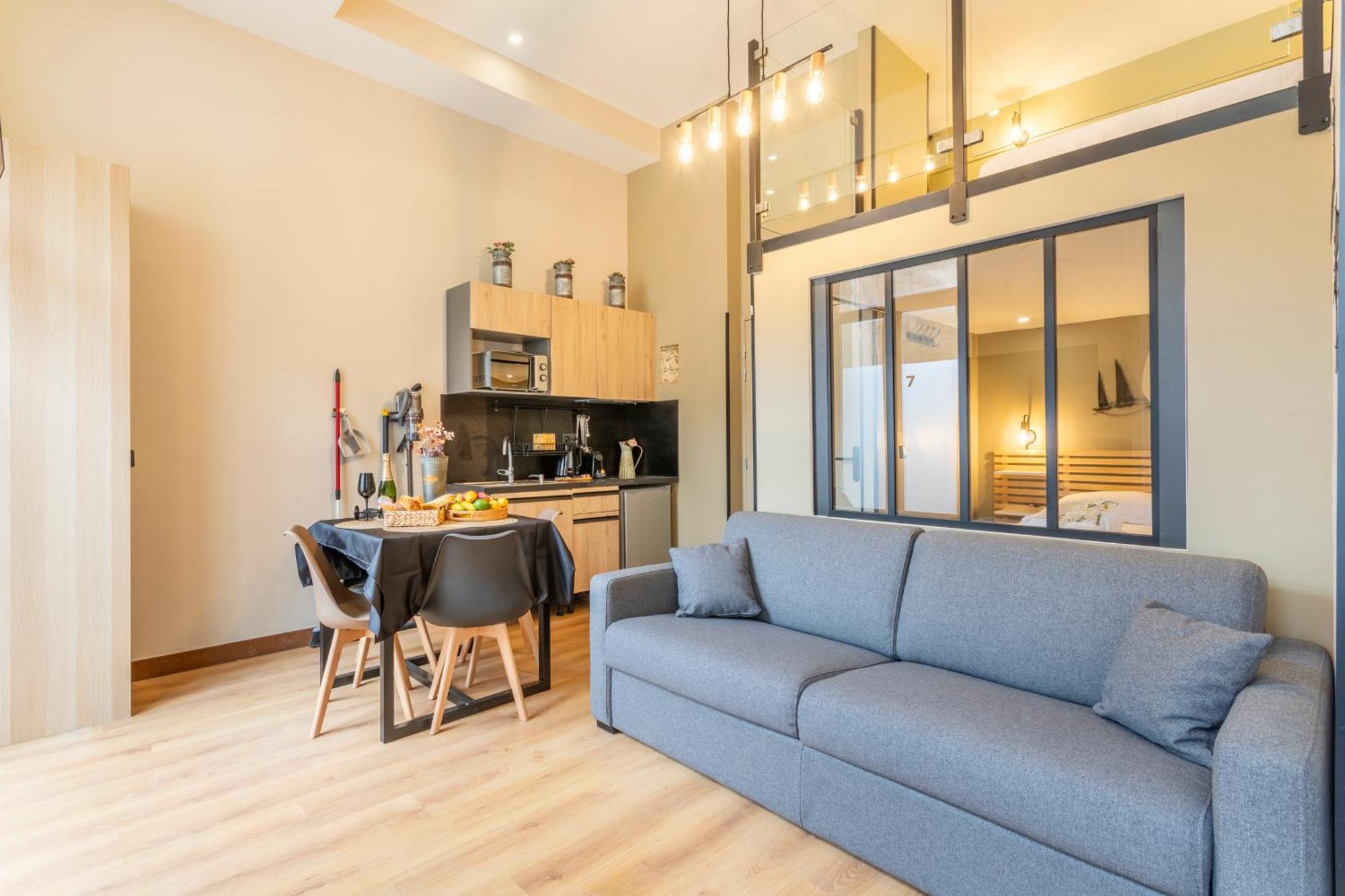 Adira Marseille Montgrand 2 Etoiles Διαμέρισμα Εξωτερικό φωτογραφία