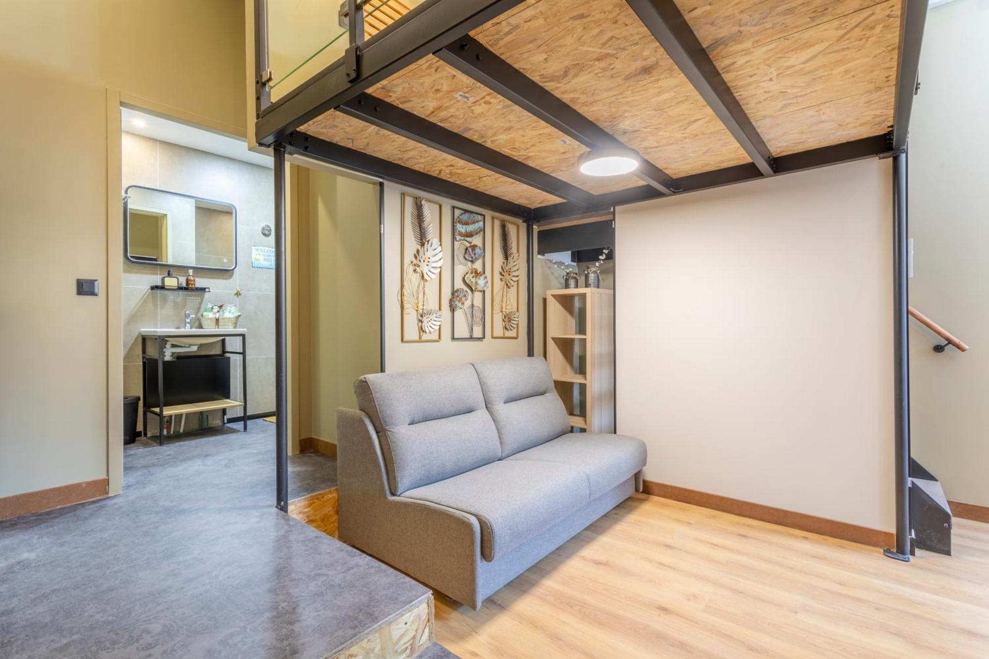 Adira Marseille Montgrand 2 Etoiles Διαμέρισμα Εξωτερικό φωτογραφία