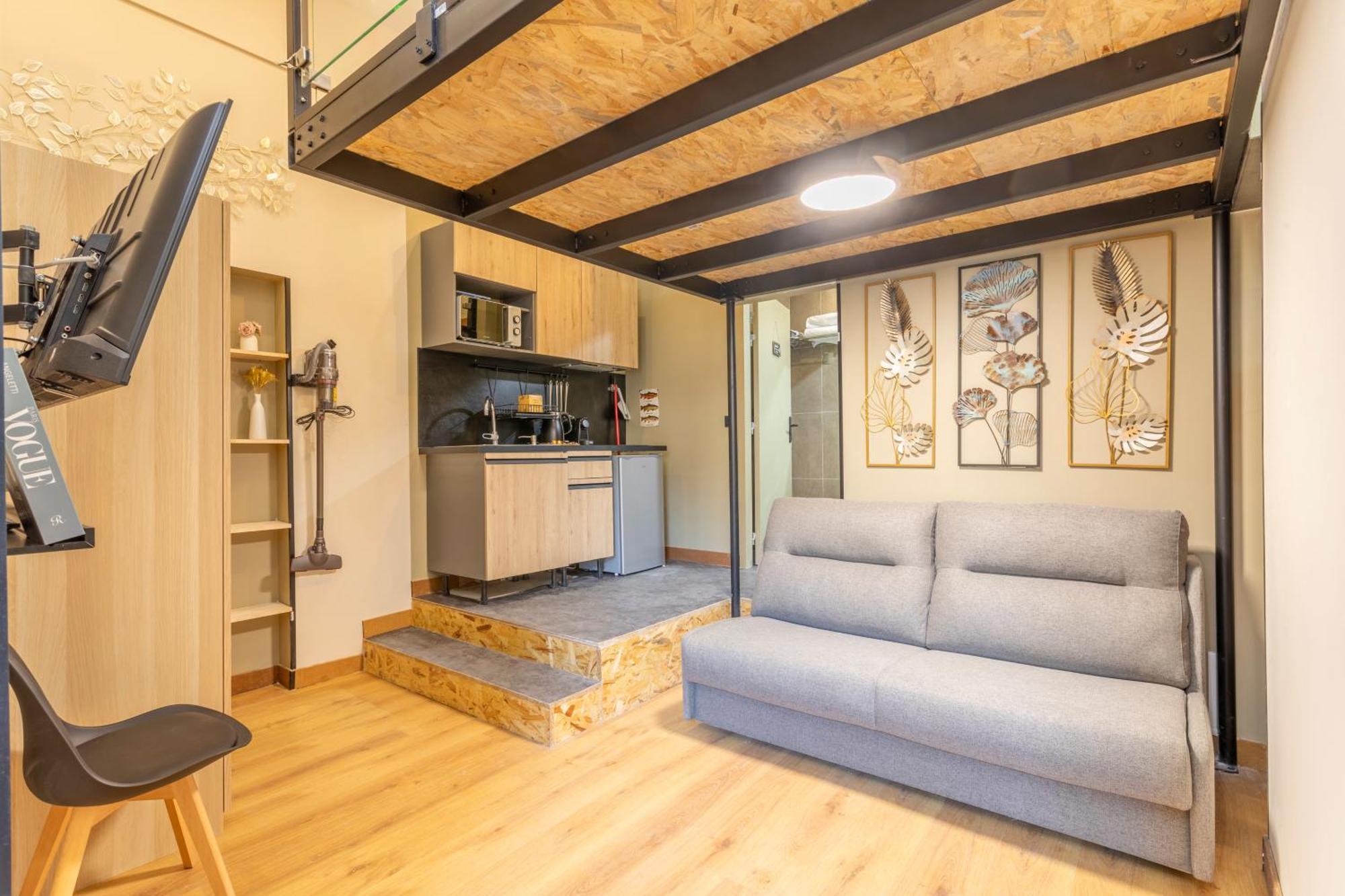 Adira Marseille Montgrand 2 Etoiles Διαμέρισμα Εξωτερικό φωτογραφία