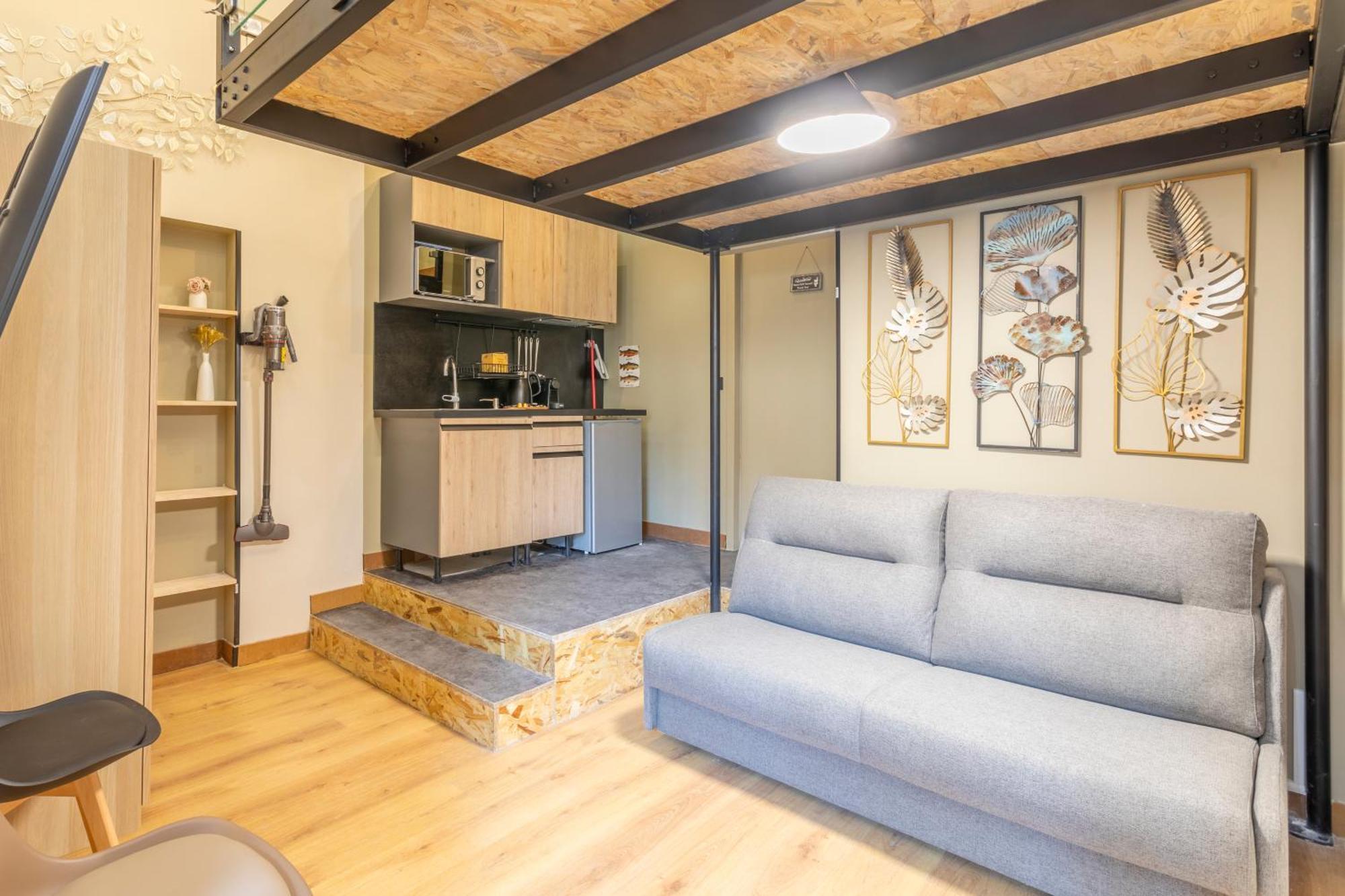 Adira Marseille Montgrand 2 Etoiles Διαμέρισμα Εξωτερικό φωτογραφία