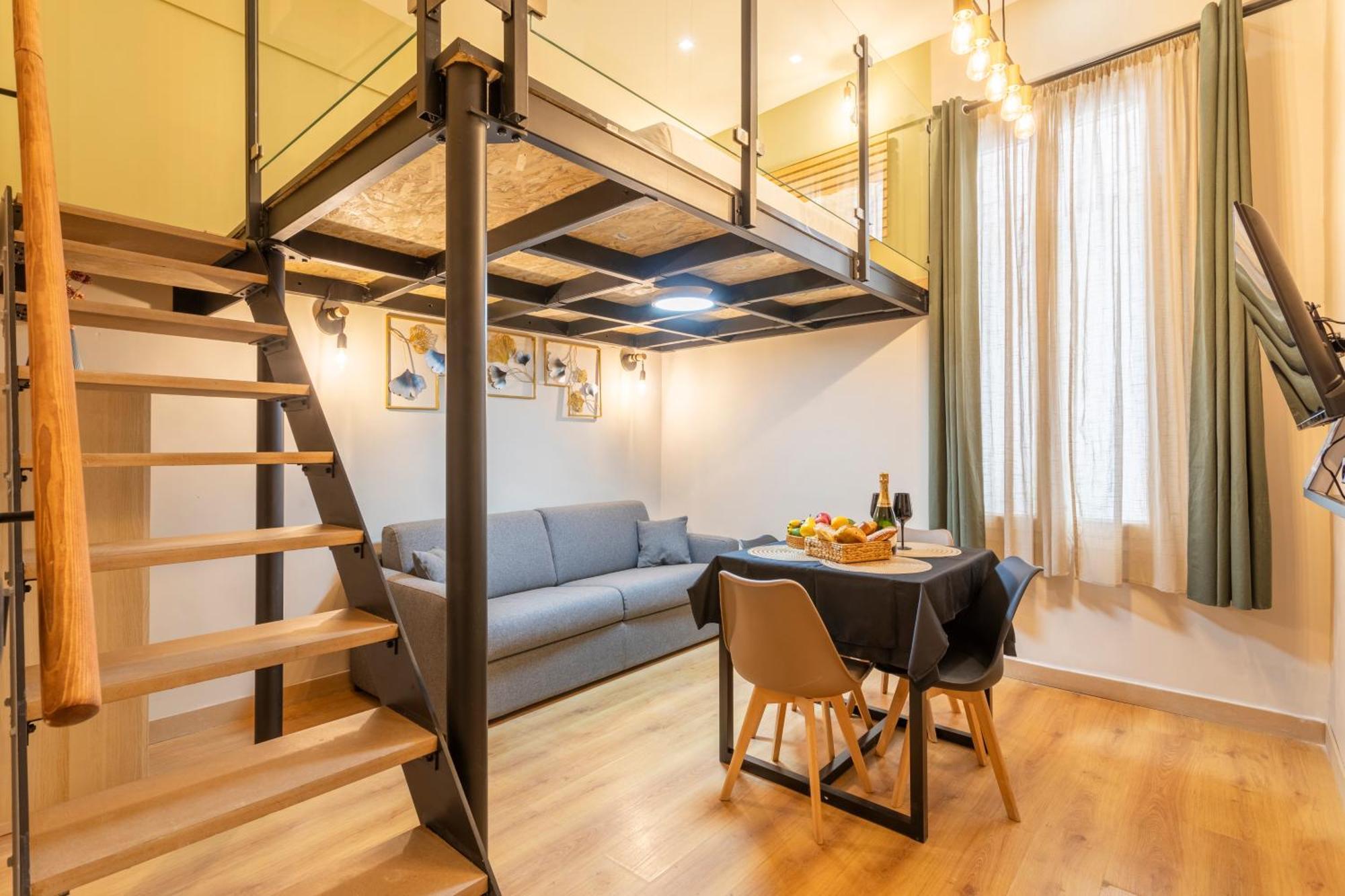 Adira Marseille Montgrand 2 Etoiles Διαμέρισμα Εξωτερικό φωτογραφία