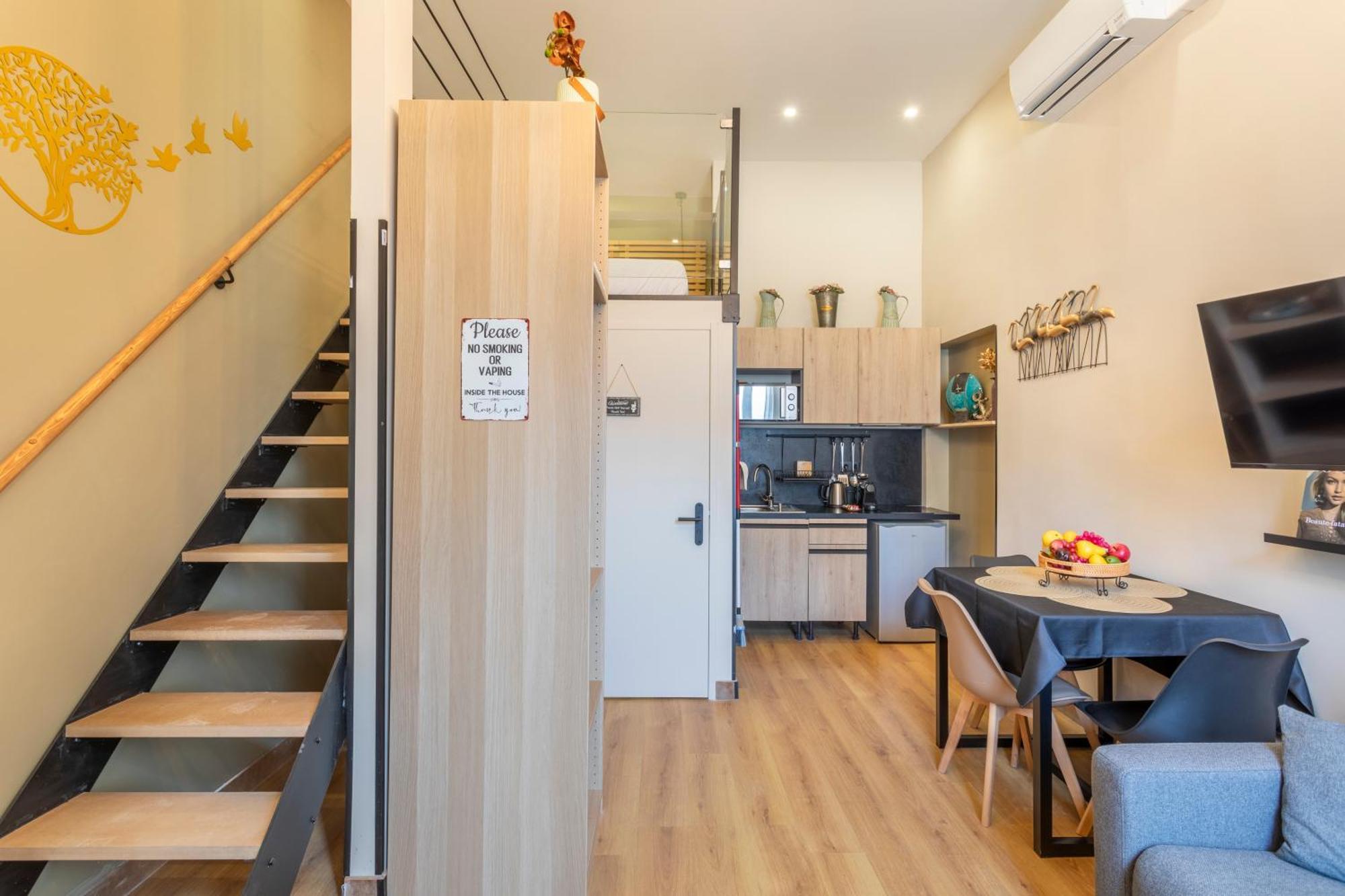 Adira Marseille Montgrand 2 Etoiles Διαμέρισμα Εξωτερικό φωτογραφία