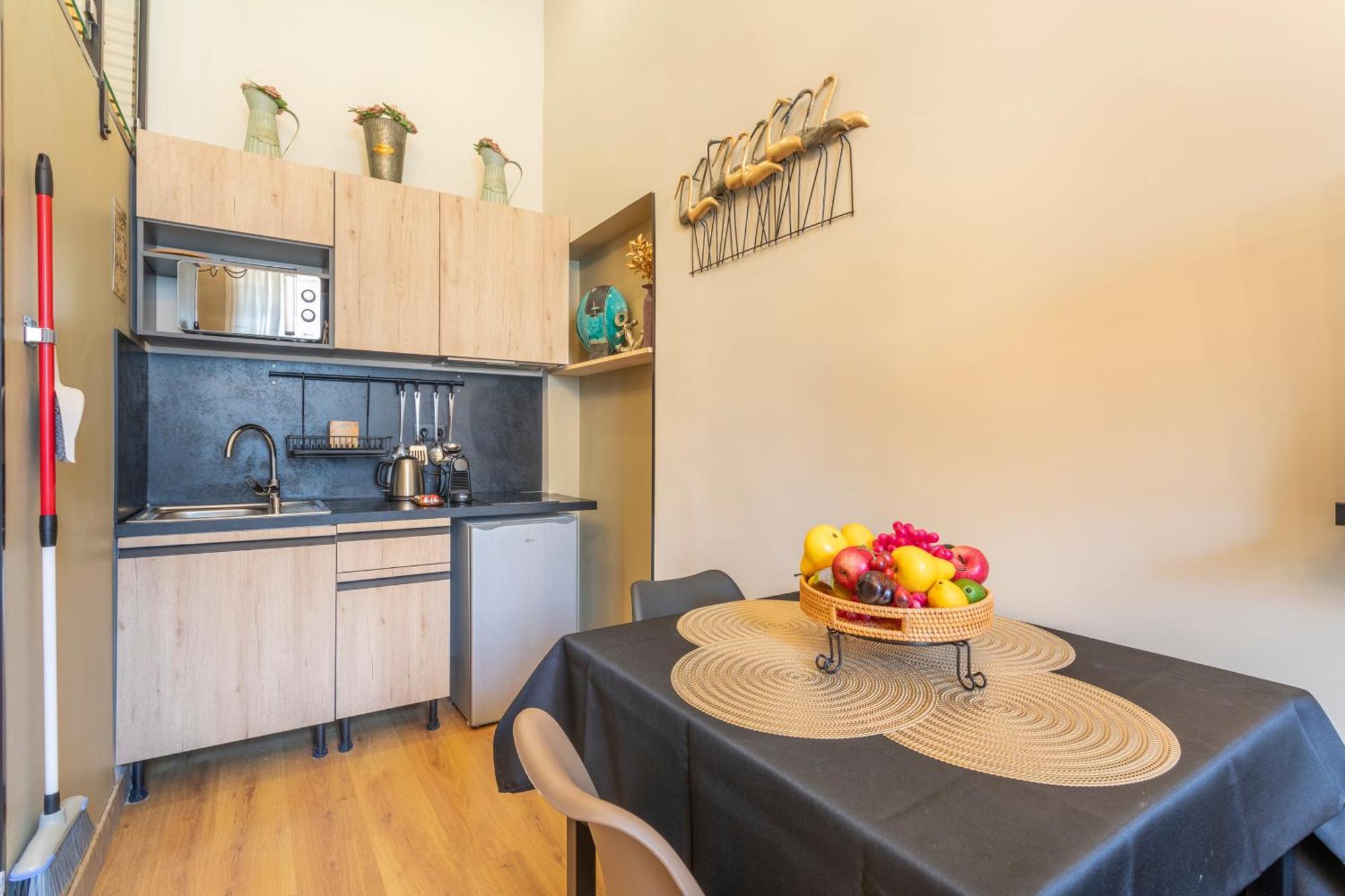 Adira Marseille Montgrand 2 Etoiles Διαμέρισμα Εξωτερικό φωτογραφία