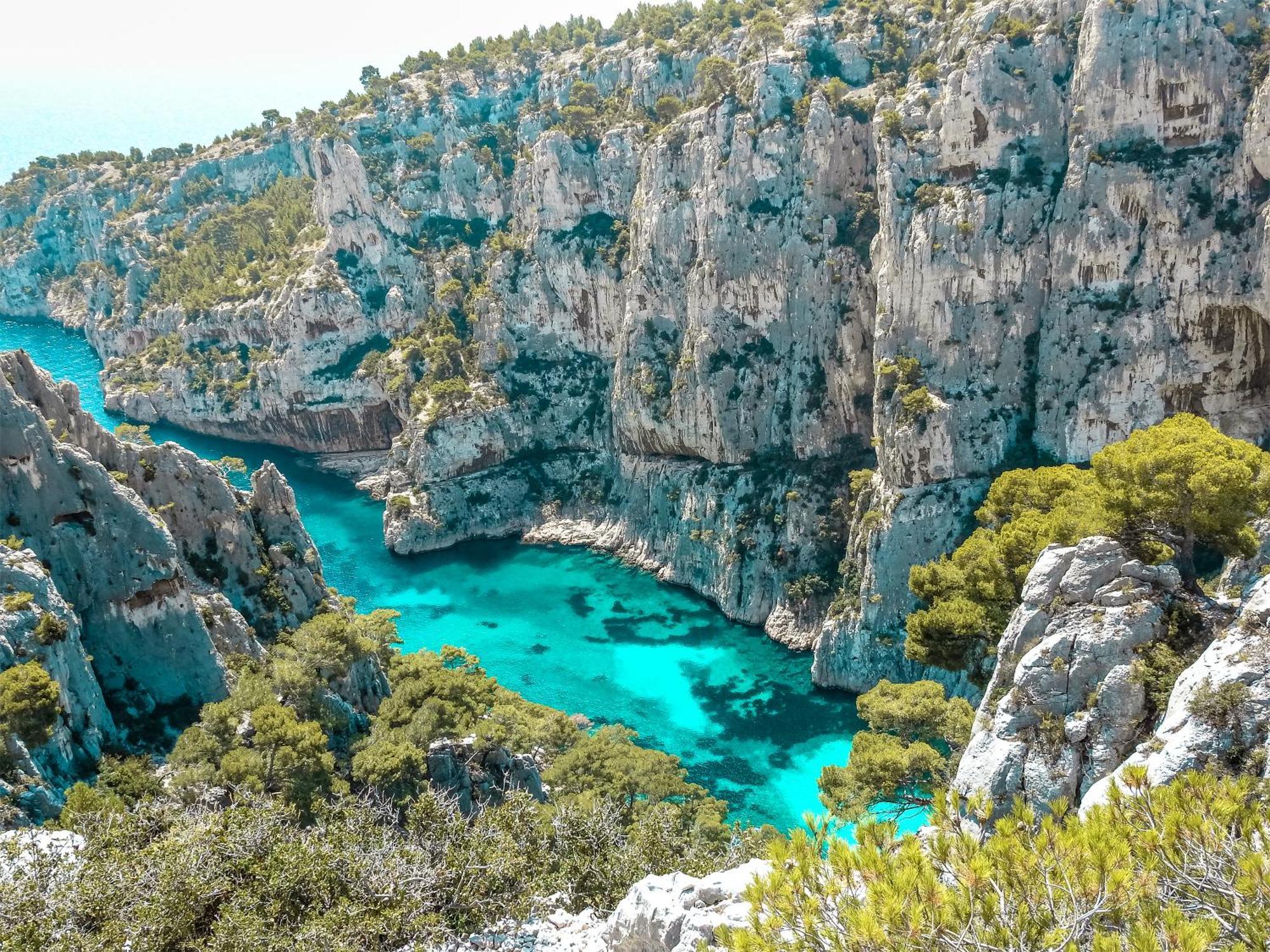 Adira Marseille Montgrand 2 Etoiles Διαμέρισμα Εξωτερικό φωτογραφία