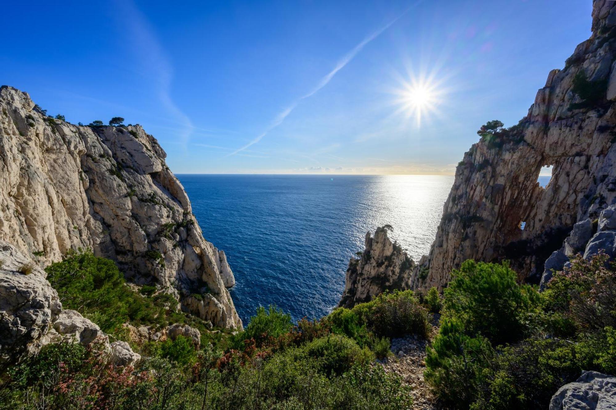 Adira Marseille Montgrand 2 Etoiles Διαμέρισμα Εξωτερικό φωτογραφία