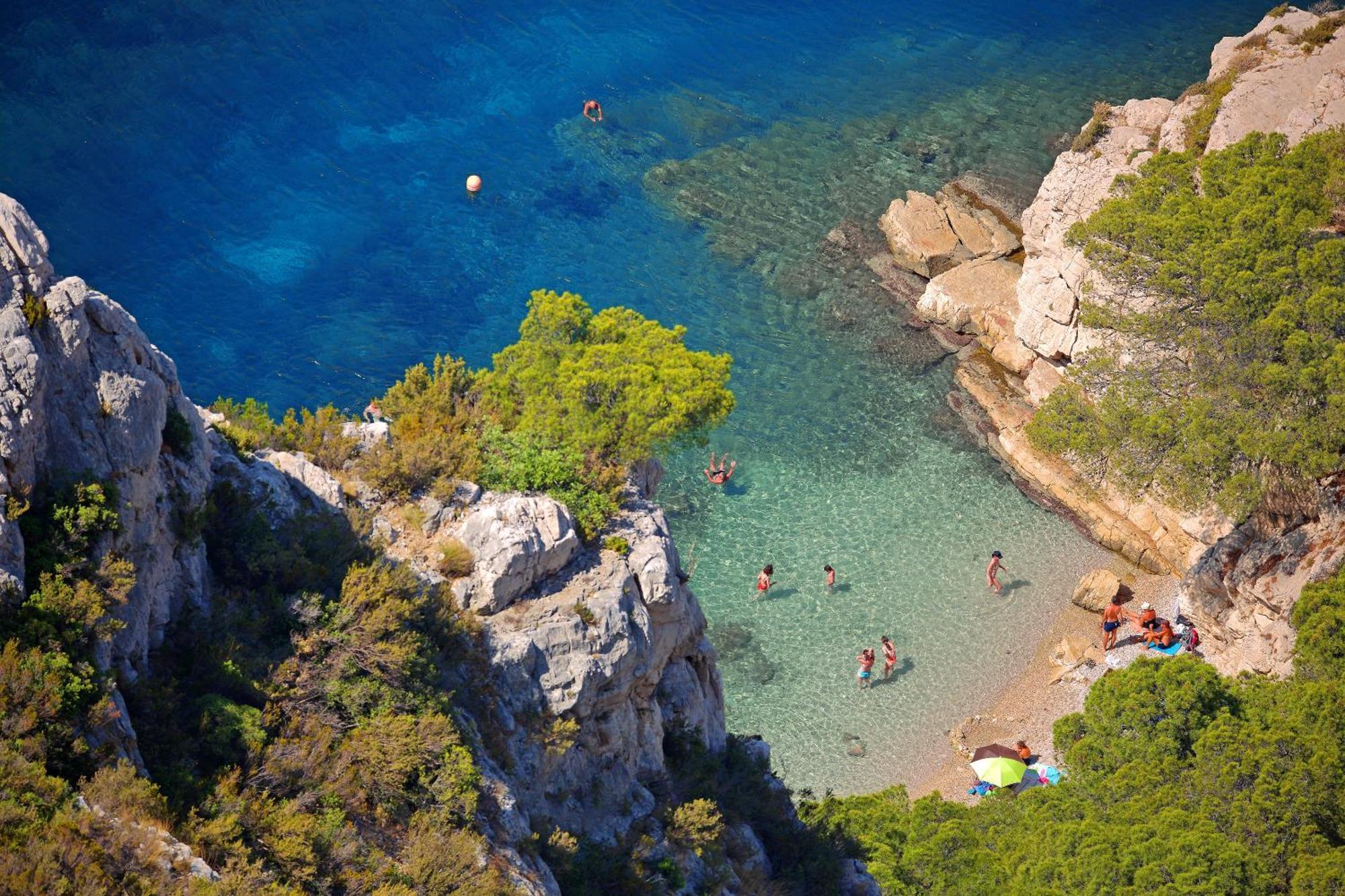 Adira Marseille Montgrand 2 Etoiles Διαμέρισμα Εξωτερικό φωτογραφία