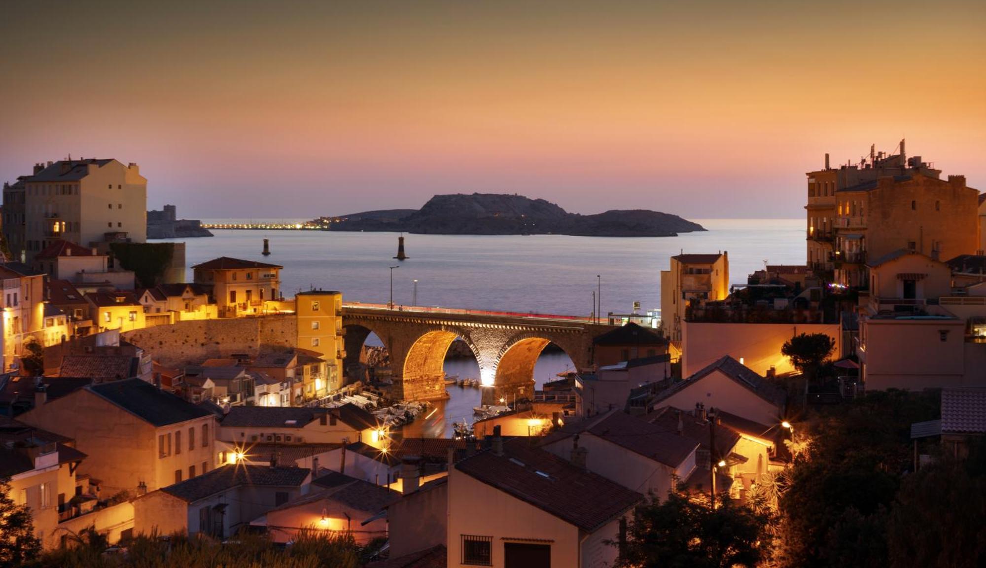 Adira Marseille Montgrand 2 Etoiles Διαμέρισμα Εξωτερικό φωτογραφία