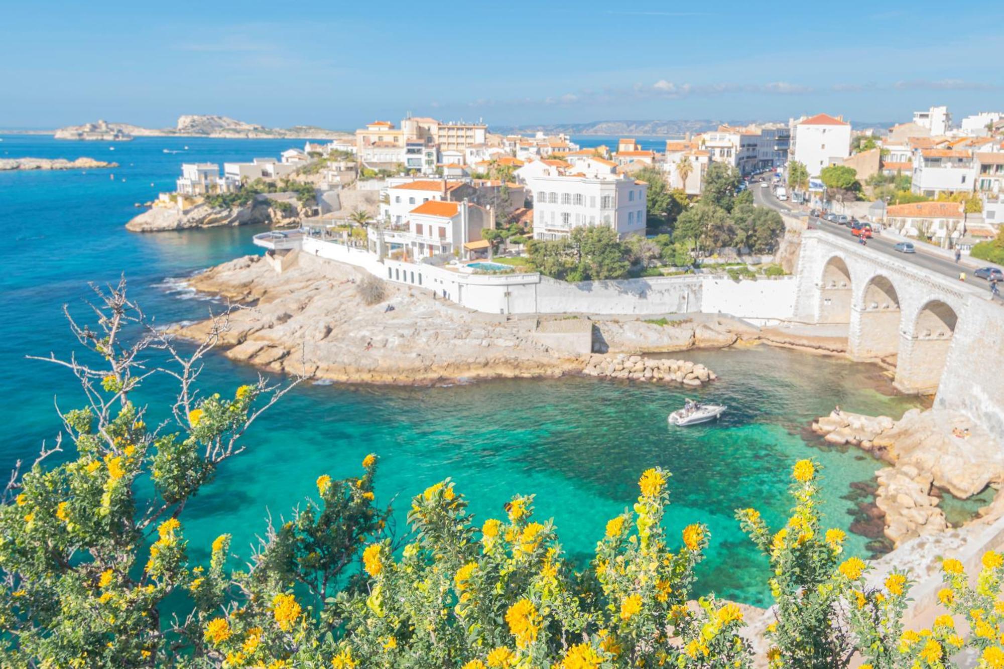 Adira Marseille Montgrand 2 Etoiles Διαμέρισμα Εξωτερικό φωτογραφία