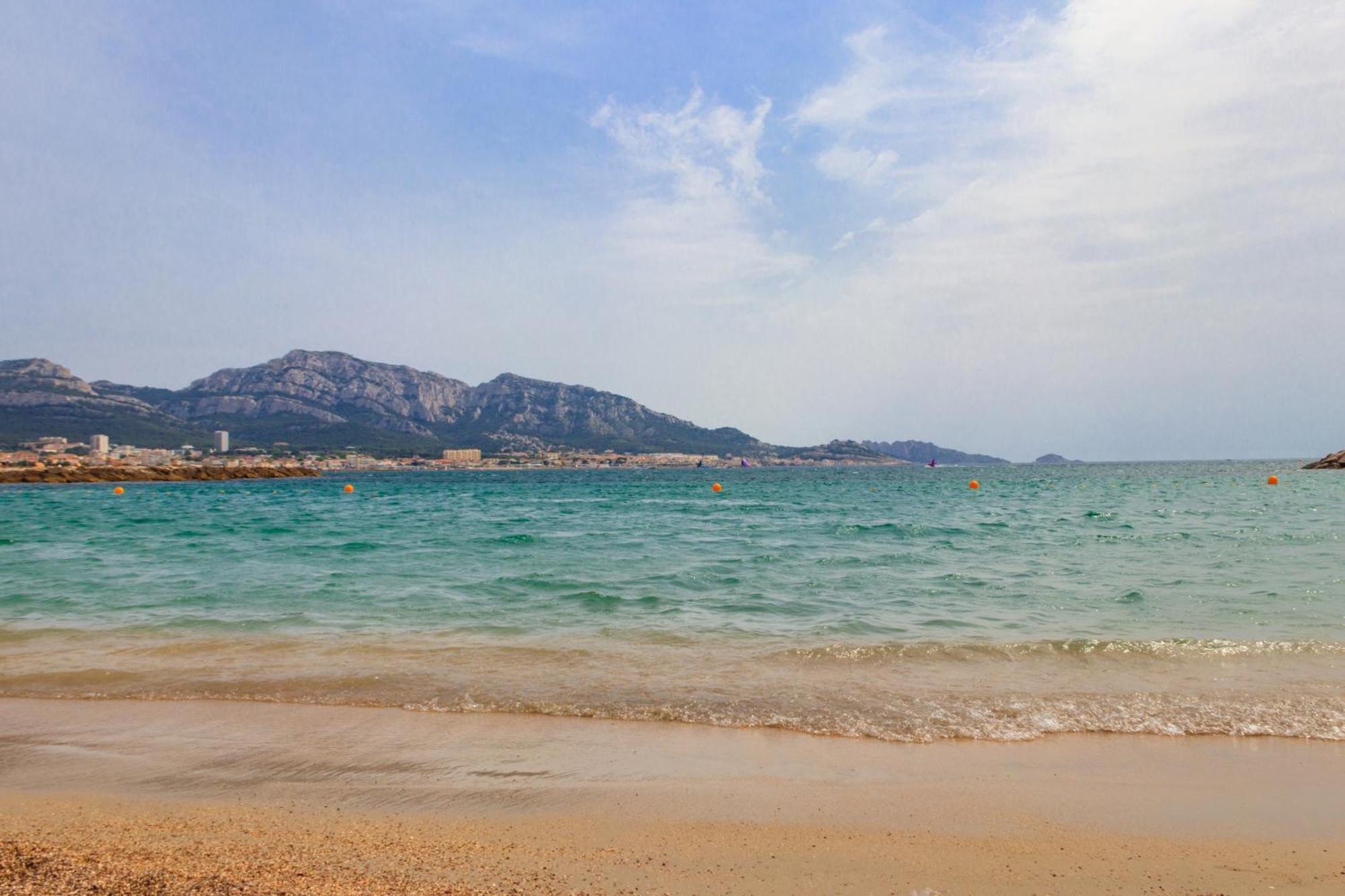 Adira Marseille Montgrand 2 Etoiles Διαμέρισμα Εξωτερικό φωτογραφία