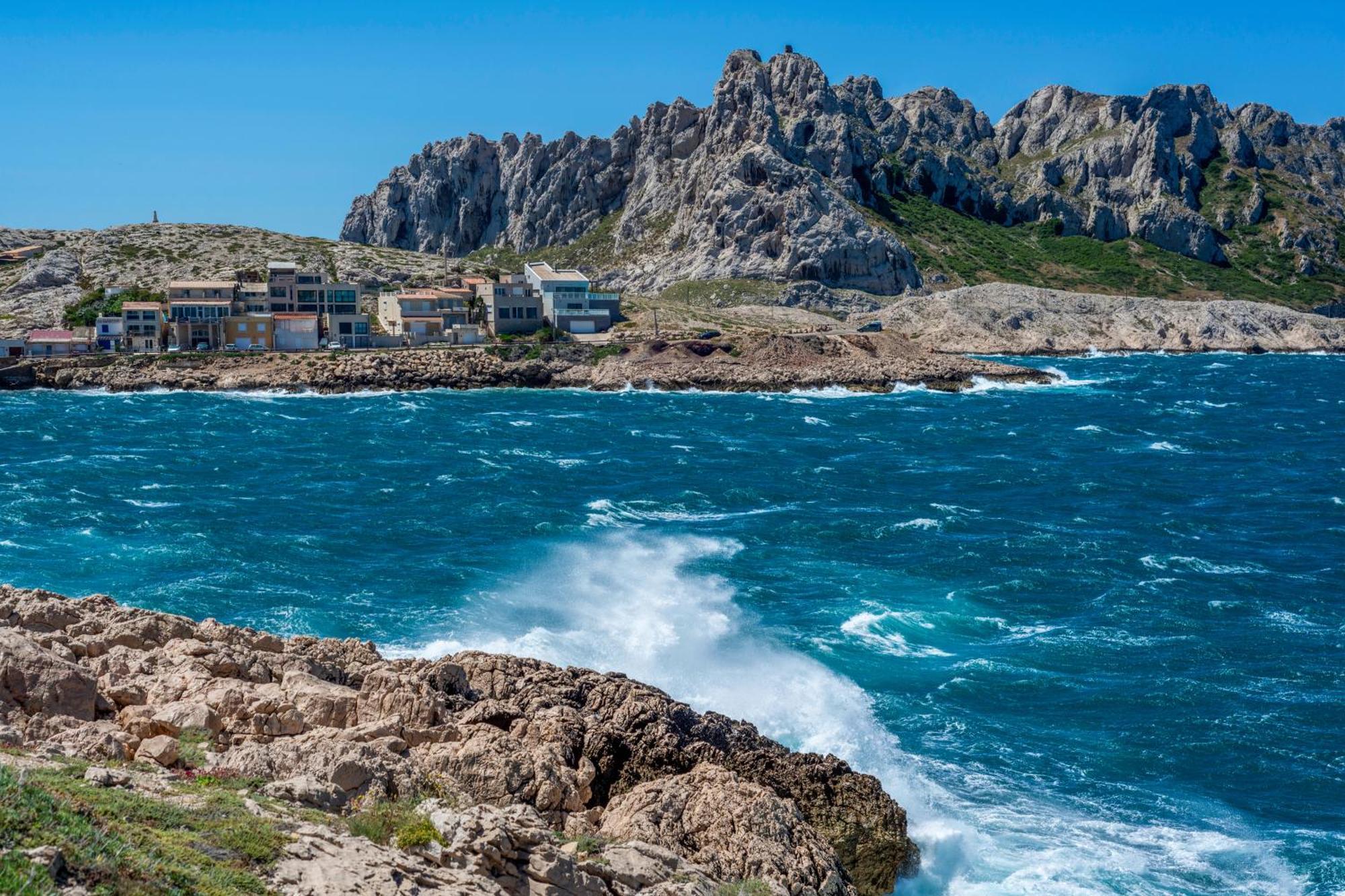 Adira Marseille Montgrand 2 Etoiles Διαμέρισμα Εξωτερικό φωτογραφία