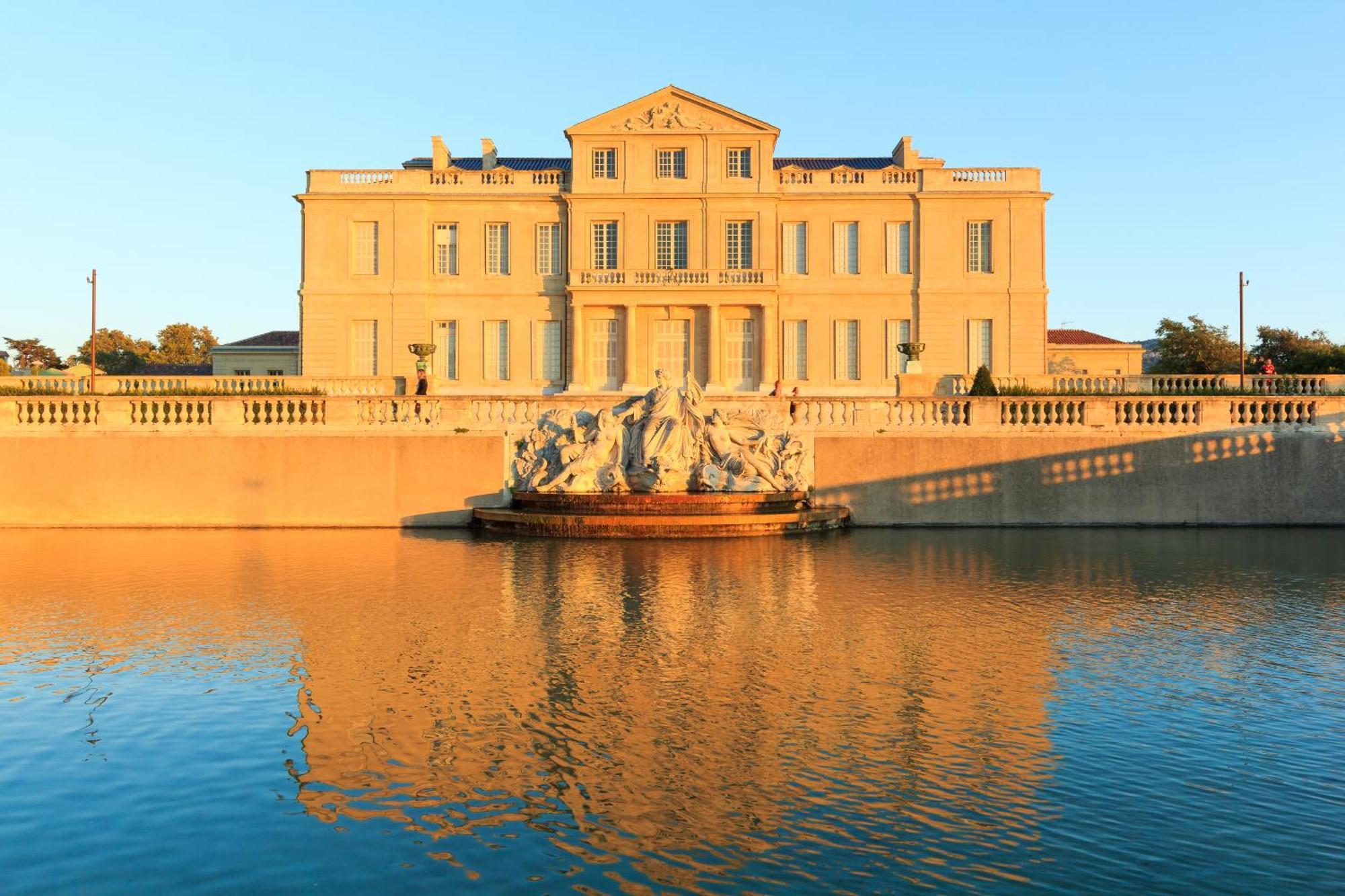 Adira Marseille Montgrand 2 Etoiles Διαμέρισμα Εξωτερικό φωτογραφία