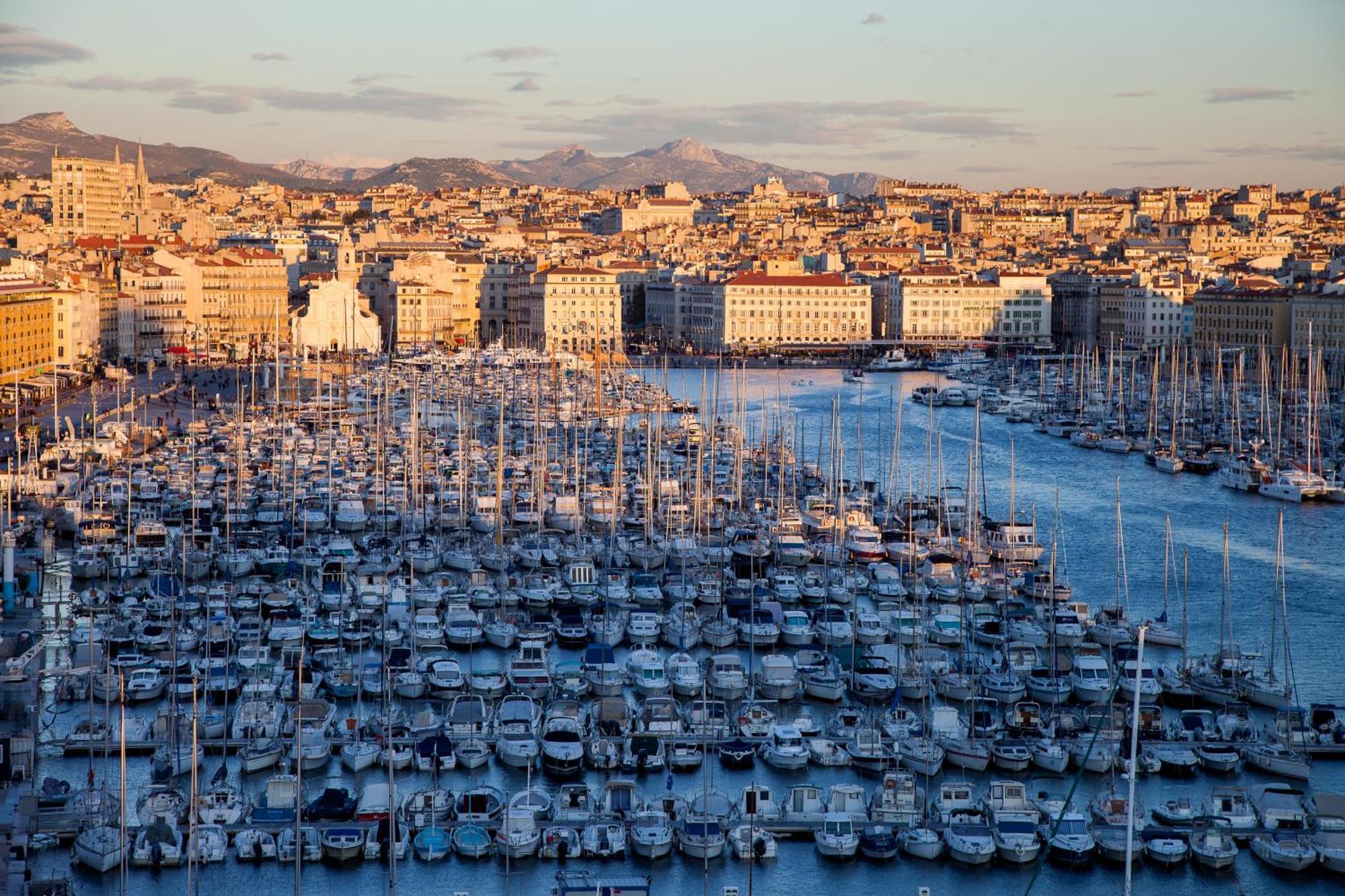 Adira Marseille Montgrand 2 Etoiles Διαμέρισμα Εξωτερικό φωτογραφία