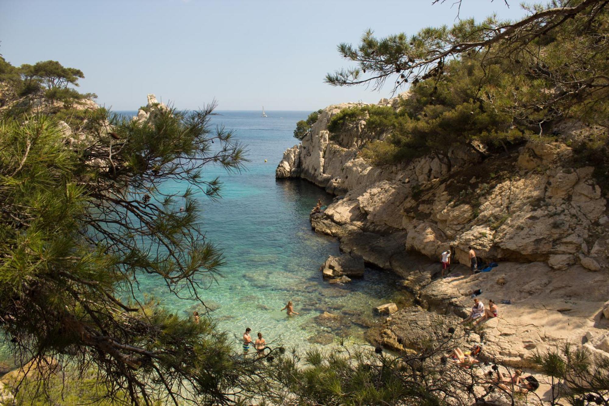 Adira Marseille Montgrand 2 Etoiles Διαμέρισμα Εξωτερικό φωτογραφία